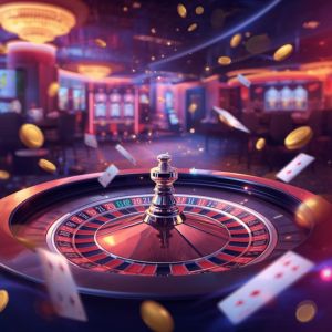 Casino OKKING99 – Studio HD 4K Manila