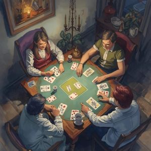 Game Bài OKKING99 – Tiến Lên, Poker & Mậu Binh